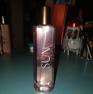 In the sun bath and body works fragrance